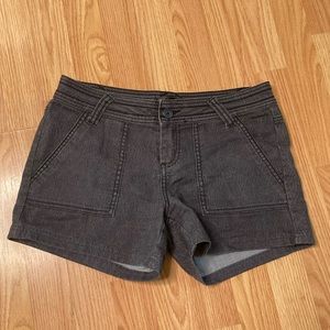 Prana shorts